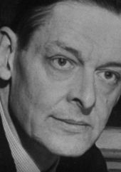 T. S. Eliot – w poszukiwaniu szczęścia